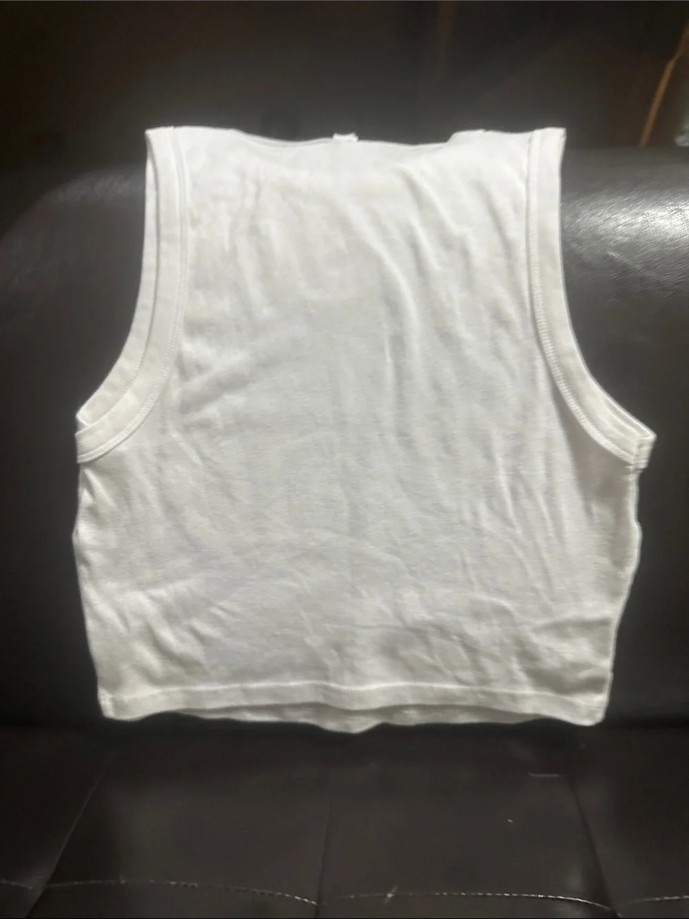 Crop Tank